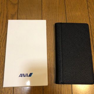 エーエヌエー(ゼンニッポンクウユ)(ANA(全日本空輸))の 2022年版 全日空 ANAスーパーフライヤーズ SFC 会員限定手帳(手帳)