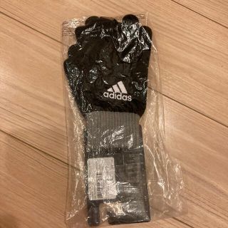 アディダス(adidas)のadidas手袋(手袋)