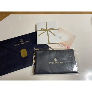 HARRY WINSTON(ポーチ)のフリマアイテム一覧 HARRY WINSTON(ポーチ)のフリマアイテム一覧
