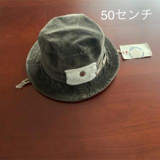 ラグマート(RAG MART)の⭐️未使用品　 ラグマート　 帽子　 50センチ (帽子)