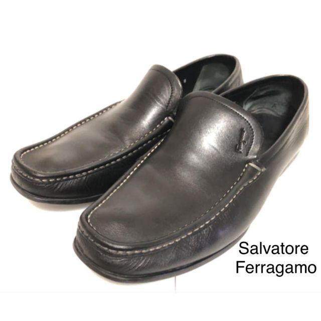 【新春セール】フェラガモ Salvatore Ferragamo 26 | フリマアプリ ラクマ