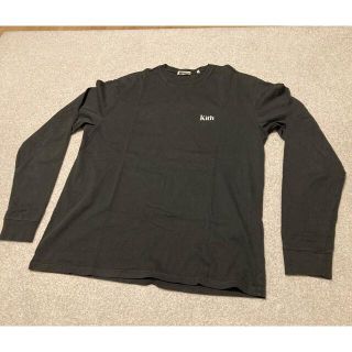 kith L/S Tee(Tシャツ/カットソー(七分/長袖))