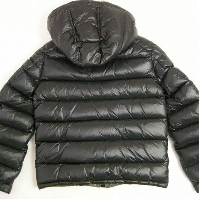 MONCLER - キッズ12A□モンクレール□ZIN□ダウンジャケット MONCLER - キッズ12A□モンクレール□ZIN□ダウンジャケット
