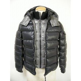 モンクレール(MONCLER)のキッズ12A■モンクレール■ZIN■ダウンジャケット■新品■訳ありアウトレット(ジャケット/上着)