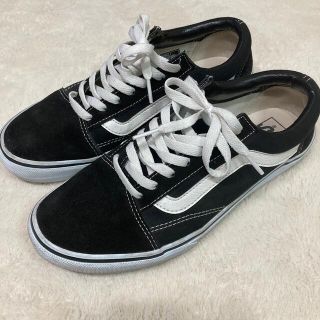 ヴァンズ(VANS)のバンズ　オールドスクール　26.5cm(スニーカー)