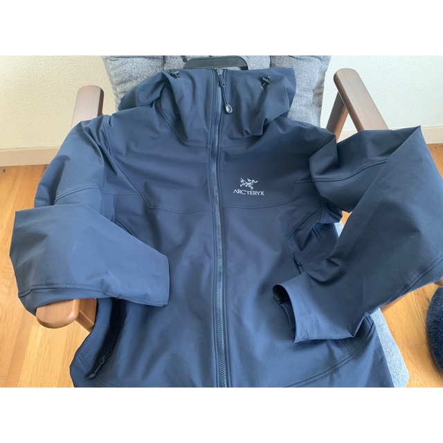 ARC'TERYX(アークテリクス)のARC’ TERYX/アークテリクス gamma LT hoody スポーツ/アウトドアのアウトドア(登山用品)の商品写真