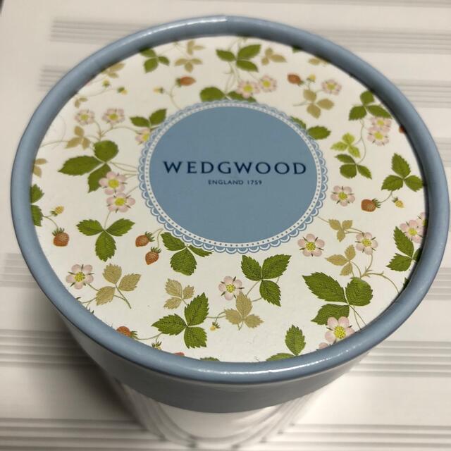 WEDGWOOD(ウェッジウッド)のウェッジウッド　ワイルドストロベリー　アソート　ティーバッグ 食品/飲料/酒の飲料(茶)の商品写真