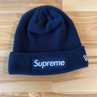 シュプリーム(Supreme)のY-2様専用SUPREME BOX LOGO ビーニー(ニット帽/ビーニー)