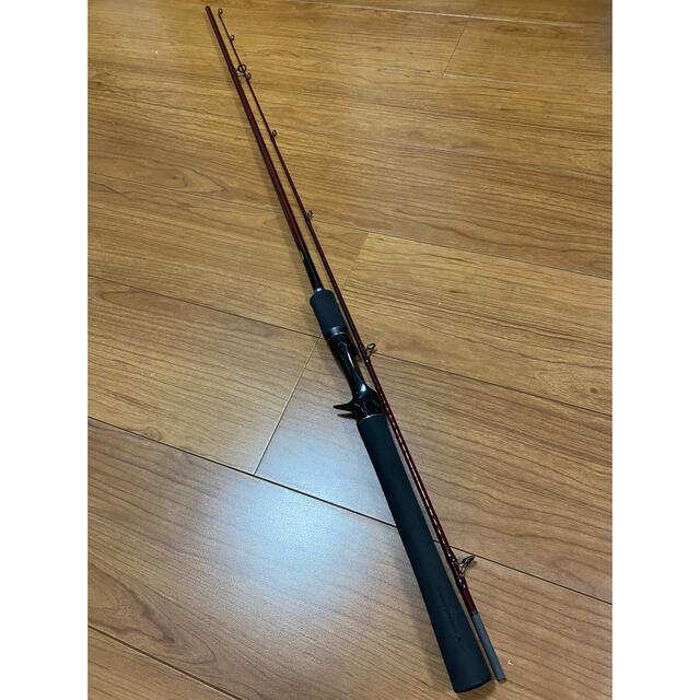 スコーピオンXV 1652R-2 スコーピオンXV 1652R-2