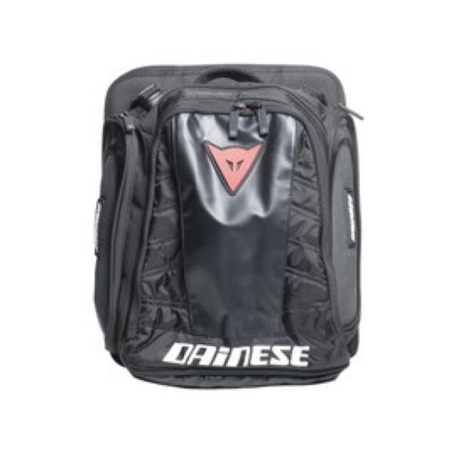 DANESE(ダネーゼ)のダイネーゼ シートバッグ 容量26L D-TAIL MOTORCYCLE BAG 自動車/バイクのバイク(装備/装具)の商品写真