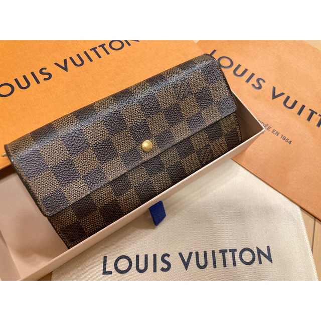 ❤早い者勝ち❤LOUIS VUITTON ルイ・ヴィトン 長財布