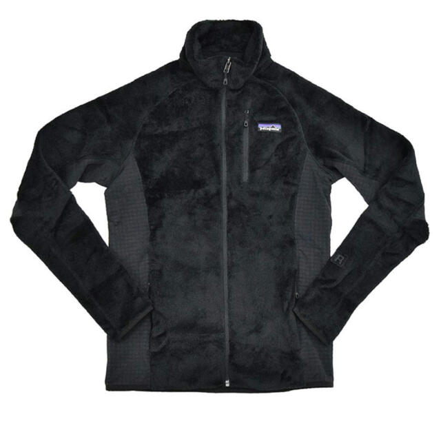 patagonia パタゴニア R2 フリースジャケット メンズ Mサイズ - 登山用品