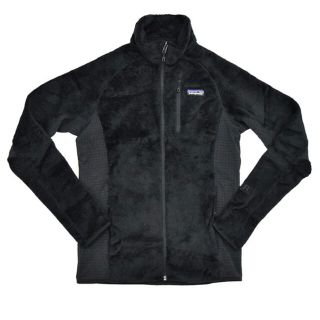 パタゴニア(patagonia)のpatagonia パタゴニア　R2 フリースジャケット　メンズ　Mサイズ(登山用品)