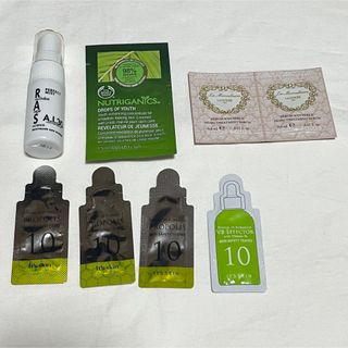 イッツスキン(It's skin)のサンプル まとめ売り RAS A.I パーフェクトミスト 美容液(美容液)