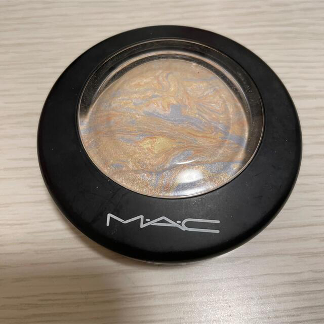 MAC(マック)のMAC ミネラライズスキンフィニッシュ　ライトスカペード コスメ/美容のベースメイク/化粧品(フェイスパウダー)の商品写真