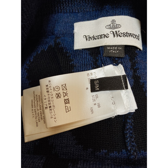 通販豊富な Vivienne Westwood - 完売品・新品Vivienne ユニセックス SQUIGGLE スクイグル　パンツの通販 by vivi_xxx's shop｜ヴィヴィアンウエストウッドならラクマ 安い再入荷