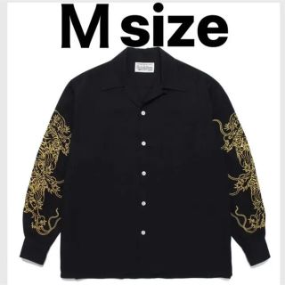 ワコマリア(WACKO MARIA)のWACKO MARIA TIM LEHI / 50’s SHIRTS 21fw(シャツ)