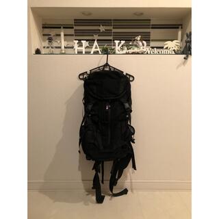 ザノースフェイス(THE NORTH FACE)のNORTHFACE PURPLE LABEL tellus30 backpack(バッグパック/リュック)