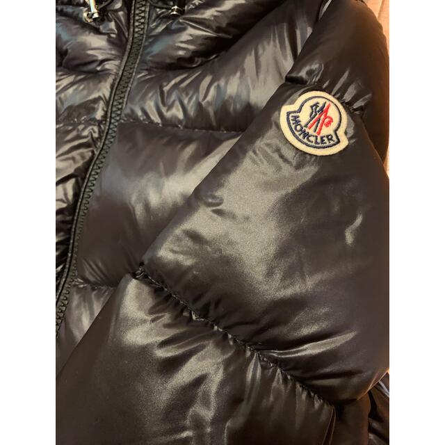 MONCLER(モンクレール)のモンクレール♡新品未使用タグ付き！セリッテseritteサイズ0 レディースのジャケット/アウター(ダウンコート)の商品写真