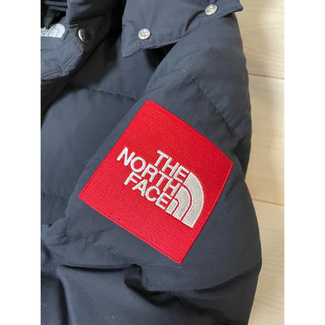 THE NORTH FACE  ダウンコートジャケット/アウター