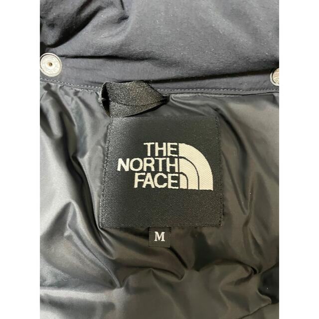 THE NORTH FACE  ダウンコートジャケット/アウター