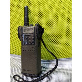 STANDARD C460 430MHz FM アマチュア無線機(アマチュア無線)