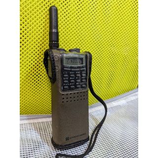 STANDARD C460 430MHz FM アマチュア無線機の通販 by ひでっち ...