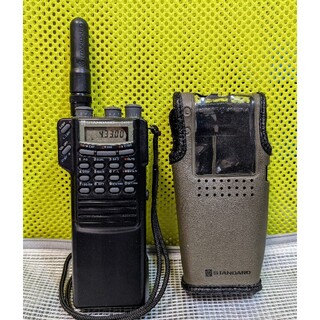 STANDARD C460 430MHz FM アマチュア無線機の通販 by ひでっち ...