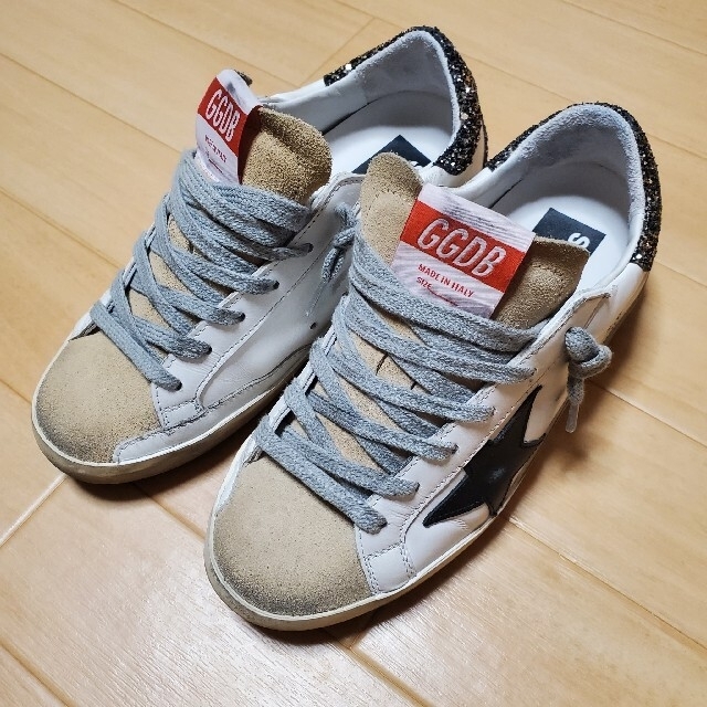 GOLDEN GOOSE(ゴールデングース)の★ご専用　他の方購入不可★ レディースの靴/シューズ(スニーカー)の商品写真