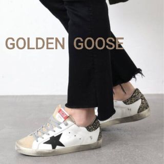 ゴールデングース(GOLDEN GOOSE)の★ご専用　他の方購入不可★(スニーカー)