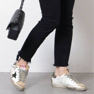 GOLDEN GOOSE ローファー ‼️haha様専用‼️他の方購入不可‼️39 日本