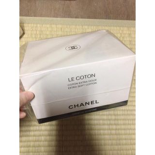 シャネル(CHANEL)のシャネル (コットン)