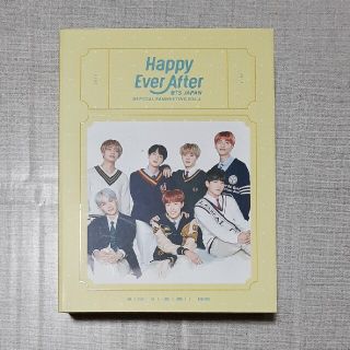 ボウダンショウネンダン(防弾少年団(BTS))のBTS   HAPPY EVER AFTER(ミュージック)