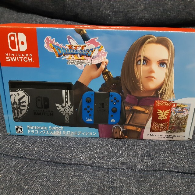 switch ロト エディション switch ロト エディション