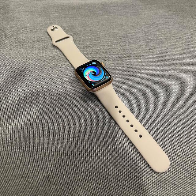 【値下げ】Apple Watch Series 5 スポーツバンド