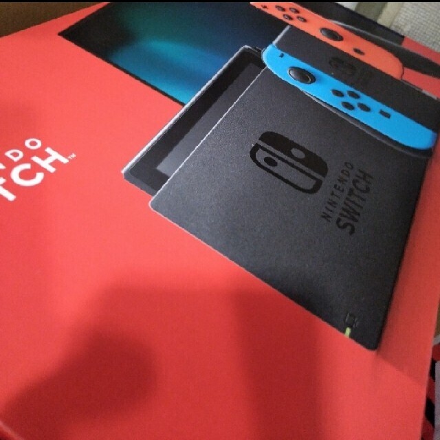 一番の贈り物 ☆28台☆Nintendo Switch セット売りです 家庭用ゲーム機