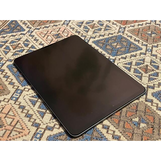 iPad Air4 Wi-fi モデル 64GB 綺麗だけどやや傷あり タブレット iPad Air4 Wi-fi モデル 64GB 綺麗だけどやや傷あり タブレット