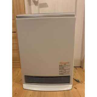 リンナイ(Rinnai)のリンナイ ガスファンヒーター Wiz RC-T5801ACP 都市ガス (ストーブ)