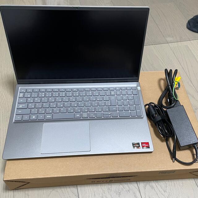 Inspiron 15 5515 美品