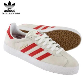 アディダス(adidas)のadidas GAZELLE ADV 25cm(スニーカー)