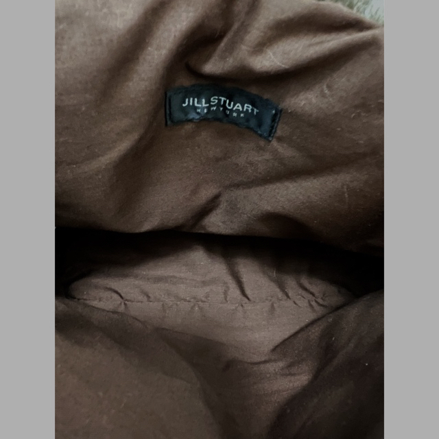 JILLSTUART NEWYORK(ジルスチュアートニューヨーク)のジルスチュアート🎀ファートートバッグ レディースのバッグ(トートバッグ)の商品写真
