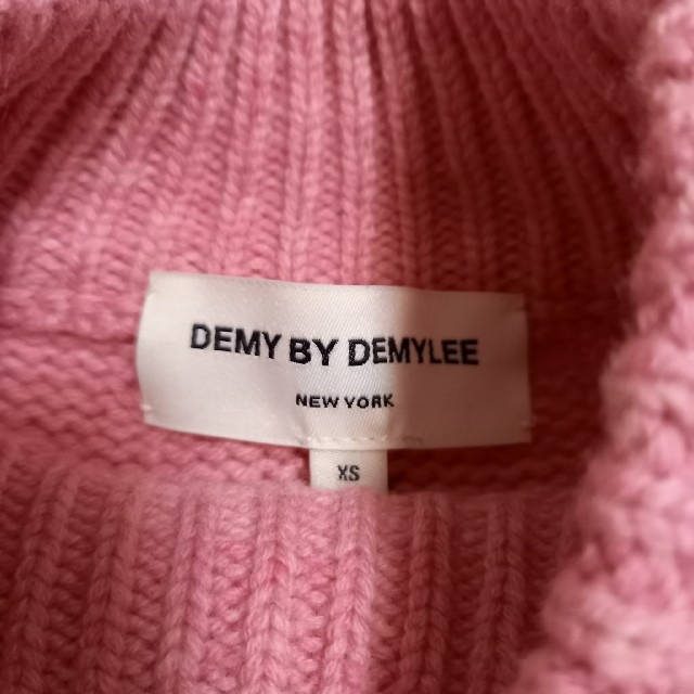 RomHerman DEMY BY DEMYLEE ニット 3