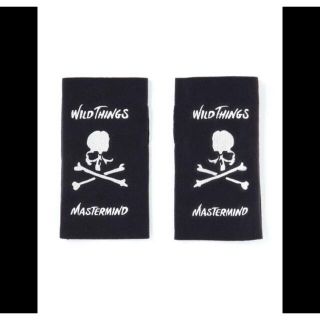 mastermind JAPAN WILDTHINGS fingerless(その他)