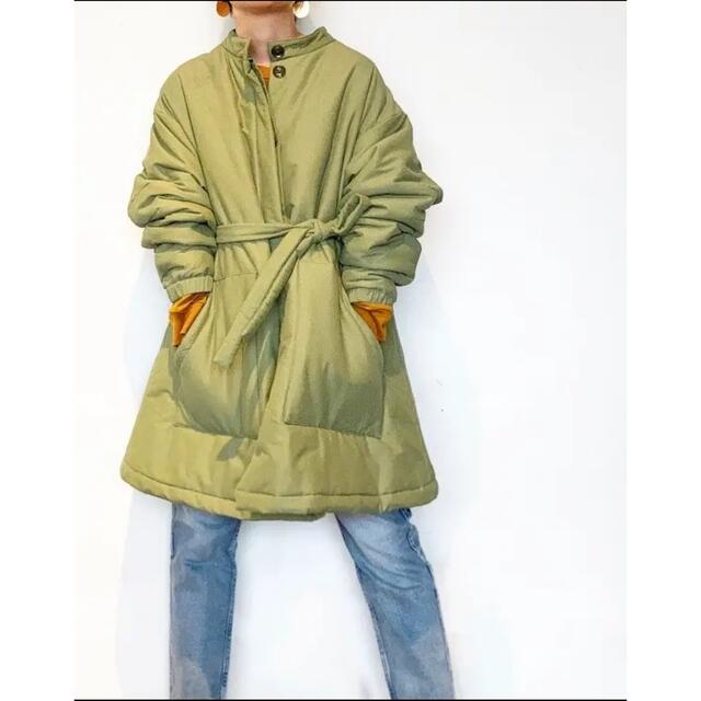 DOMENICO+SAVIO - domenico+savio water-repellent paddedコートの通販