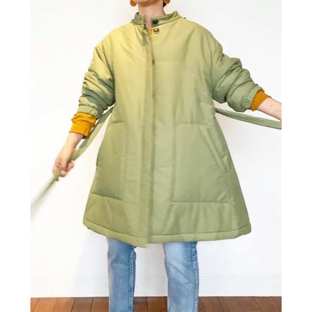 DOMENICO+SAVIO - domenico+savio water-repellent paddedコートの通販