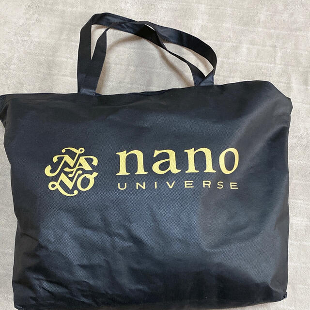 6点※専用※nano UNIVERSE 福袋　Mサイズ6点欠品無し