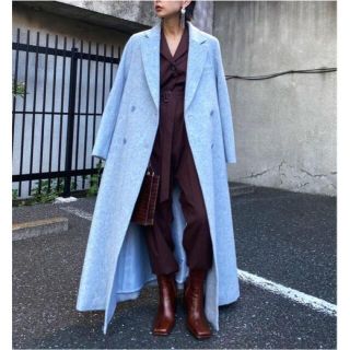 Ameri VINTAGE(ロングコート)のフリマアイテム一覧 Ameri VINTAGE(ロングコート)のフリマアイテム一覧