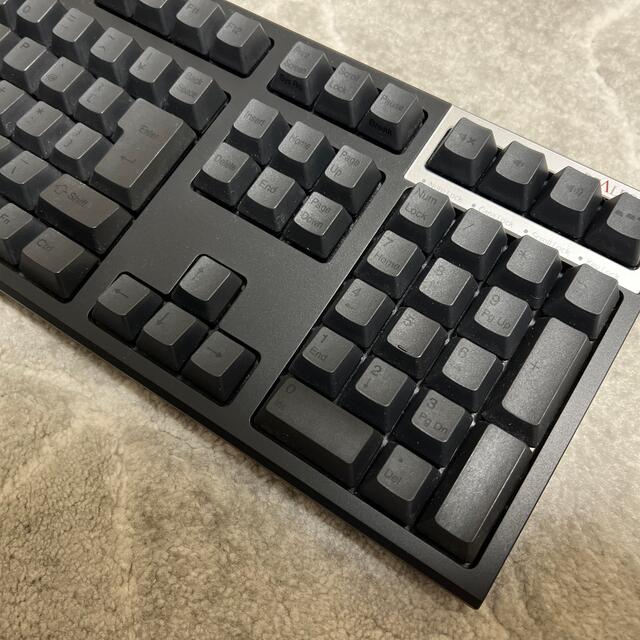 東プレ REALFORCE 有線キーボード R2SA-JP3-BK | svetinikole.gov.mk