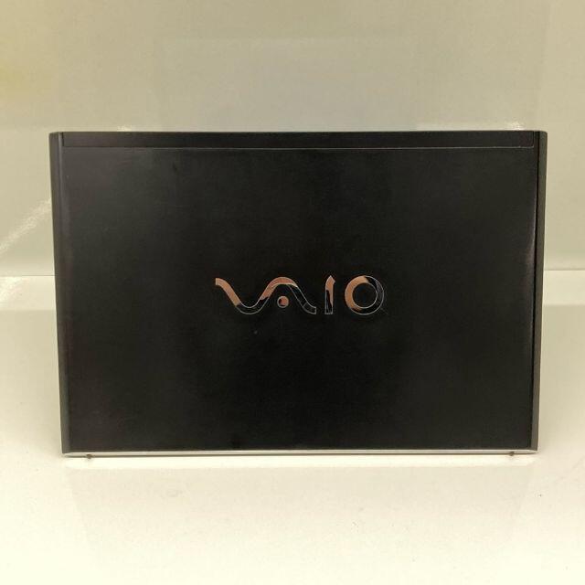 ●新品SSD500GB●SONY Win11 VAIO S13 i5 8GB