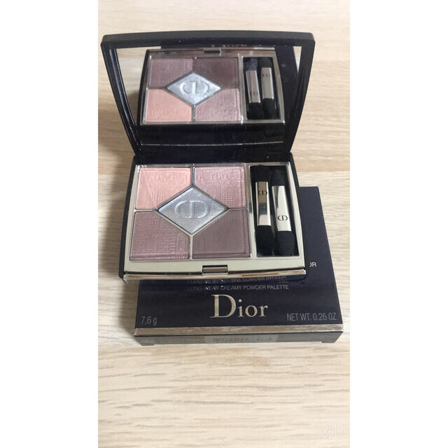 Dior サンク クルール クチュール739